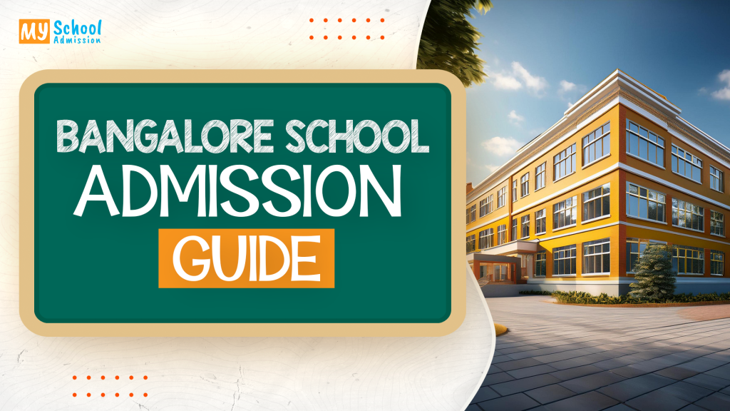 School Admission Process