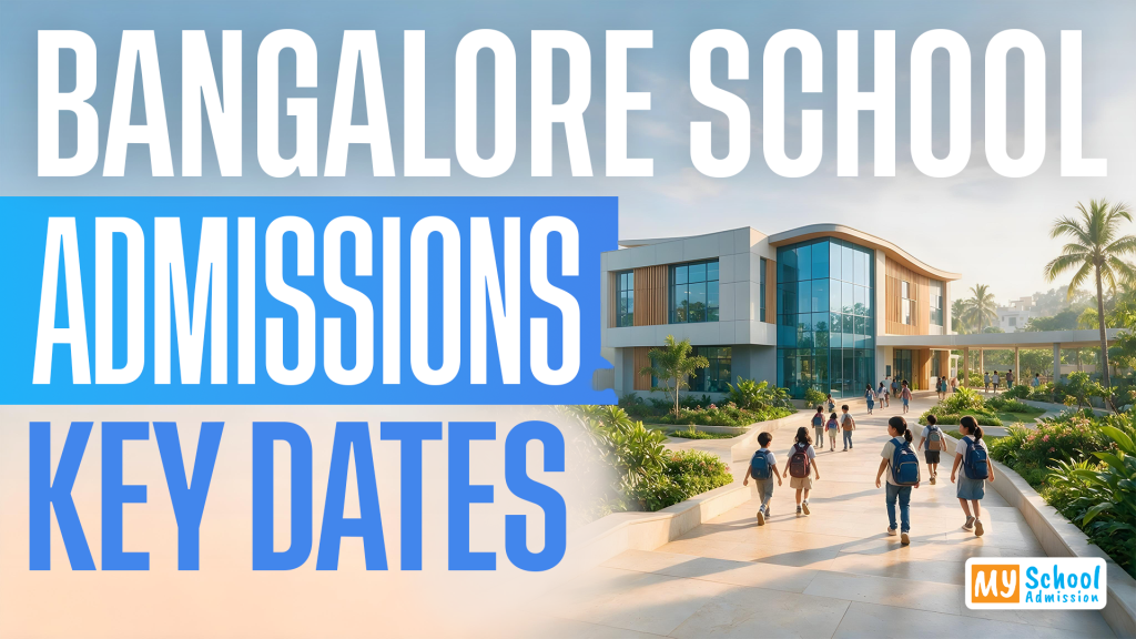 School Admissions