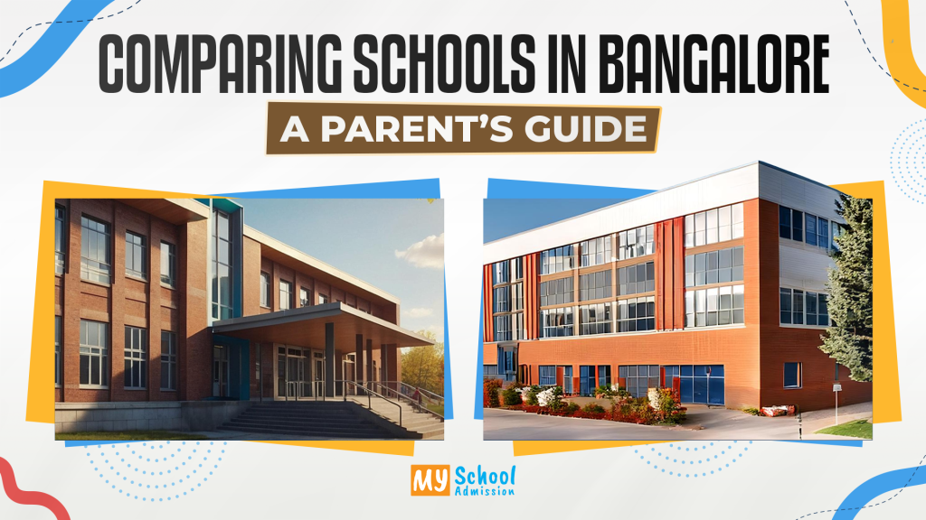 Schools in Bangalore