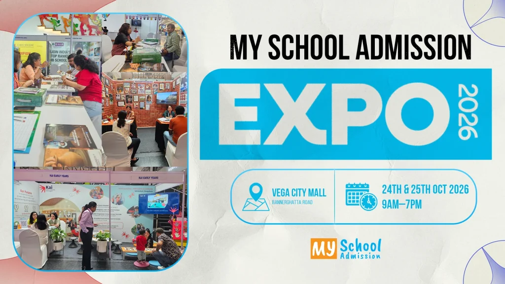 School Admission Expo
