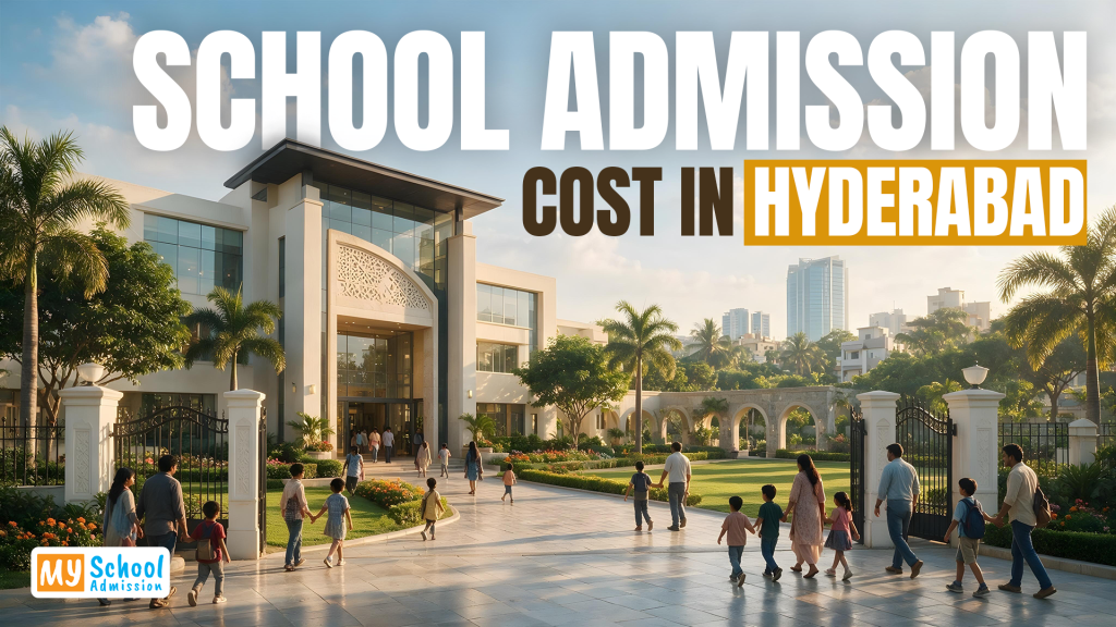 School Admission Cost