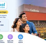 My school admission Expo