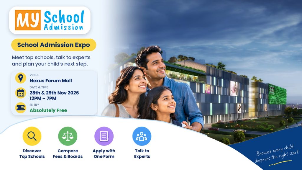 Forum mall expo